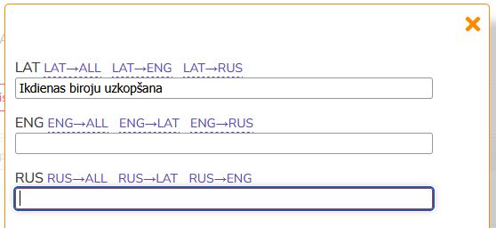 AI tulkotājs