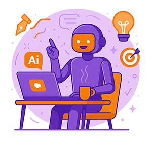 AI-copywriter