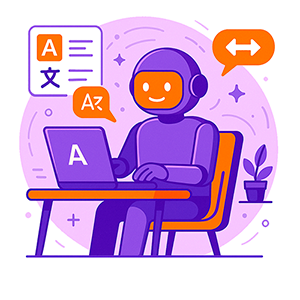 AI-translator